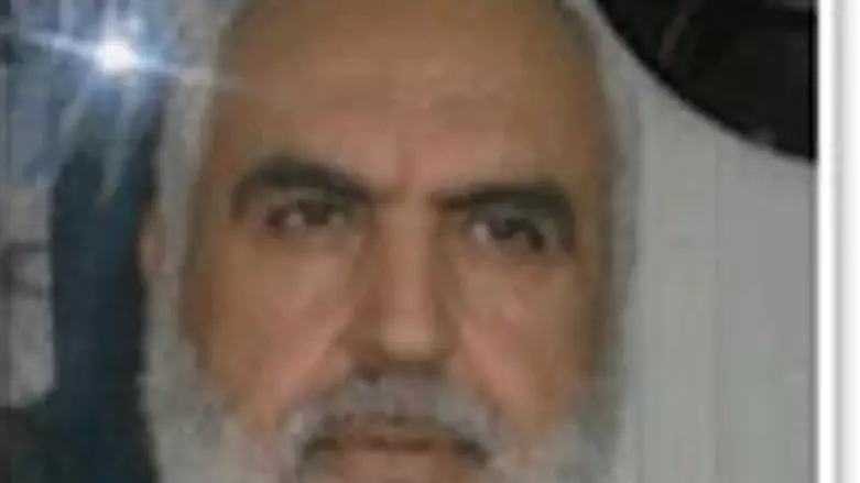 Мохаммед Исса Тоамех