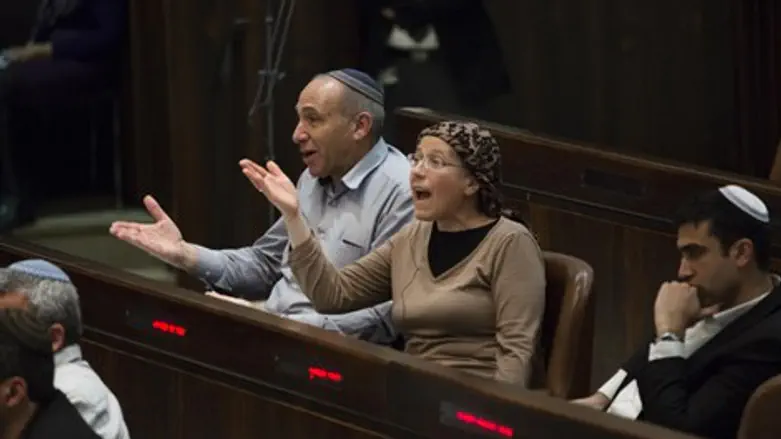 הבית היהודי