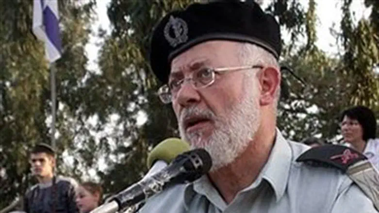 הרב ישראל וויס