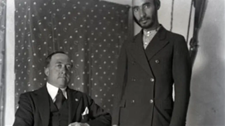 מתוך התערוכה