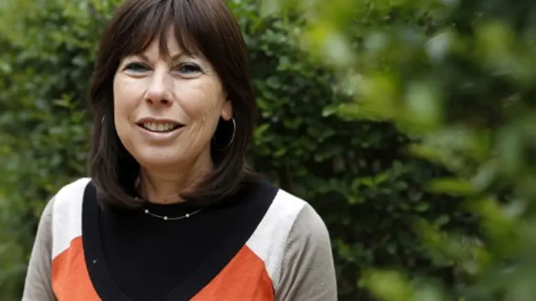 מרים גולדפישר