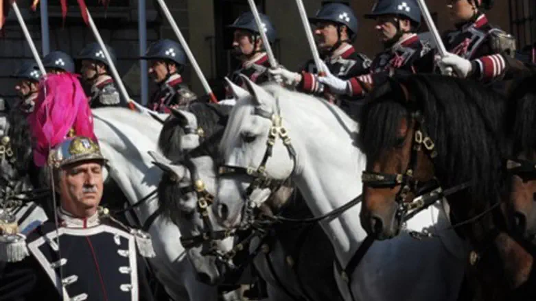 המלך יתחלף? ספרד