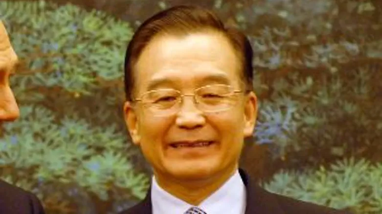 ראש ממשלת סין