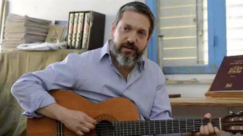 יהושע לימוני