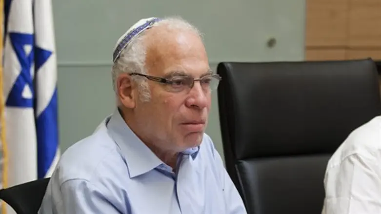 שינויים בדרך? השר אריאל