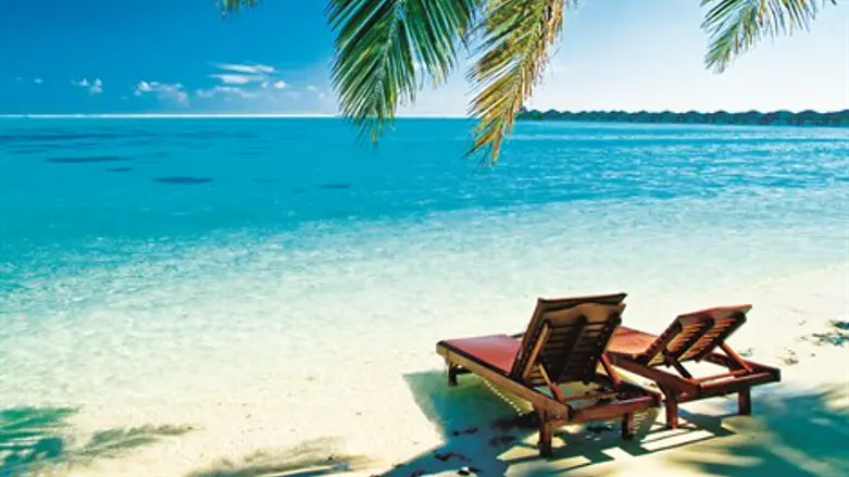 לא לפחד מהחופש