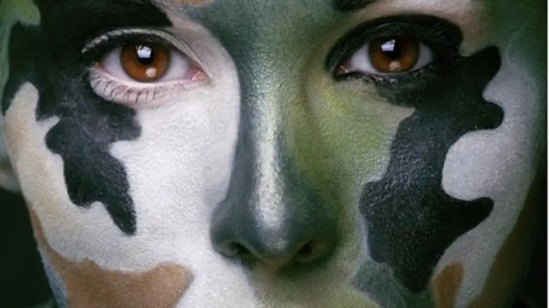 Women in combat