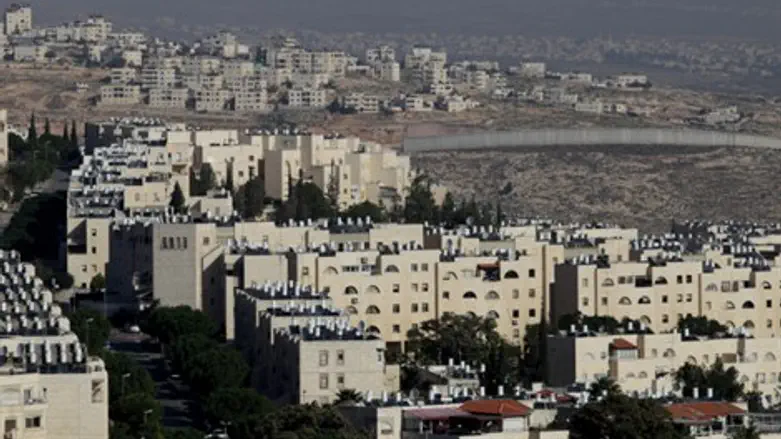 שכונת גילה בירושלים