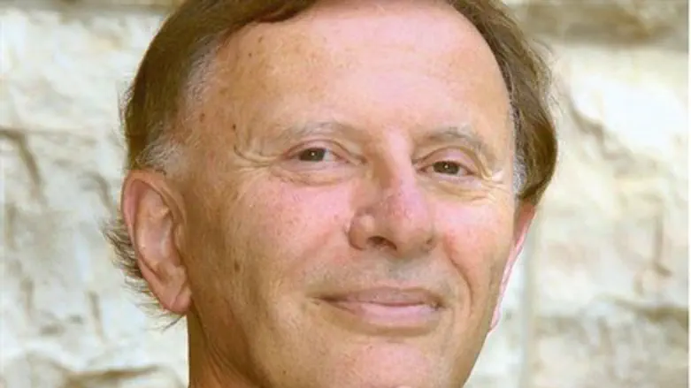 Professor Robert Wistrich