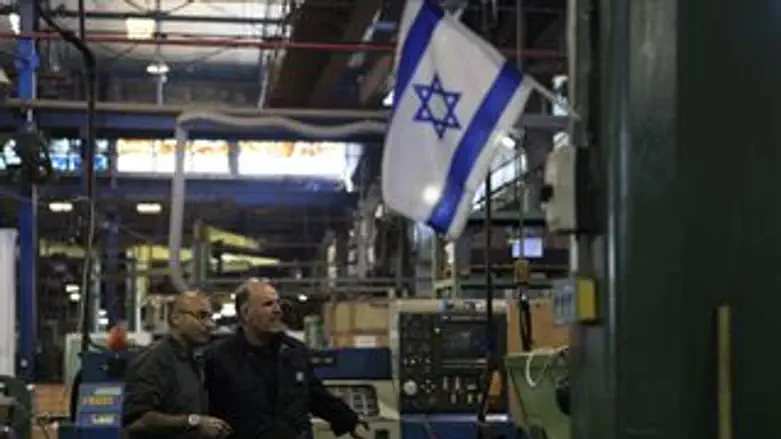תחרות ירוקה לתעשיינים