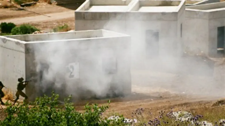 ההשתלמות בשבוע שעבר