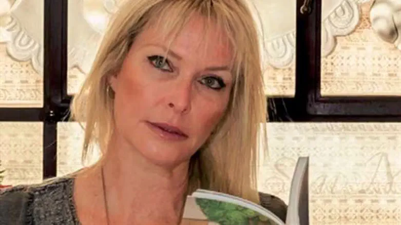 נאוה מקמל עתיר