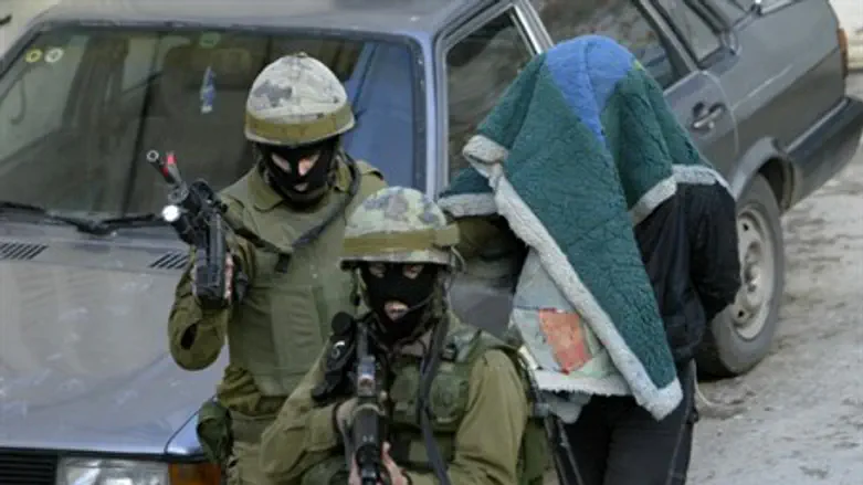 В поисках пропавших