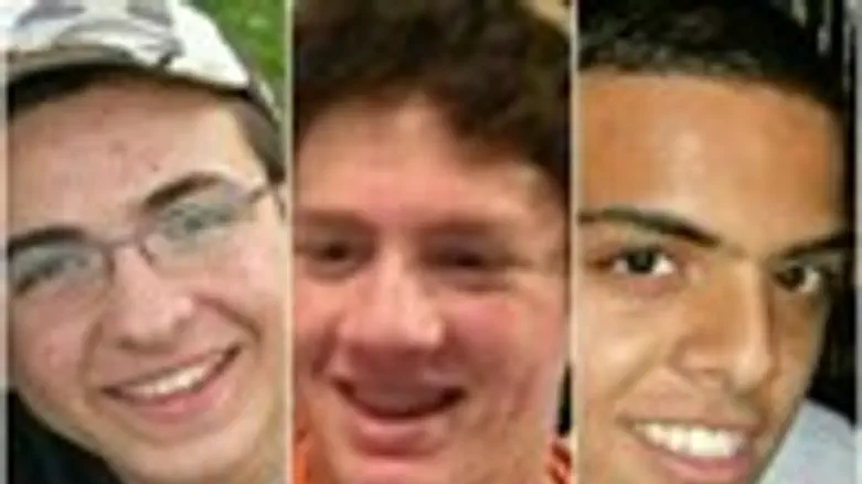 Kidnapped students