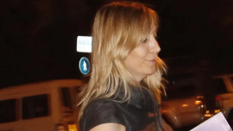 בלי ינועצים חיצוניים. פלמור