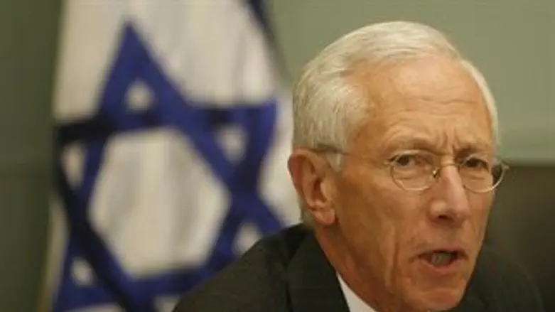 מתערב. פישר