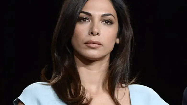 Moran Atias