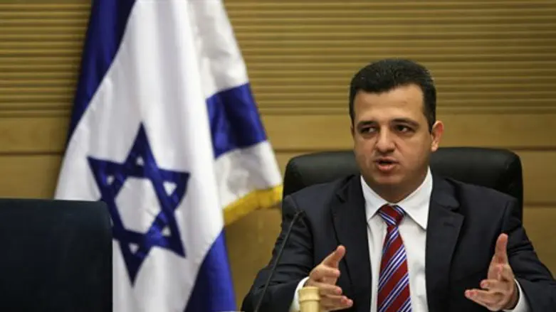 כרמל שאמה הכהן