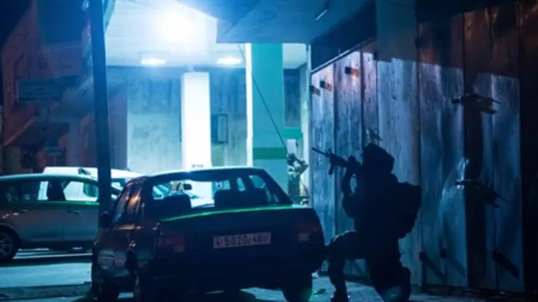 "Вернитесь, братья"