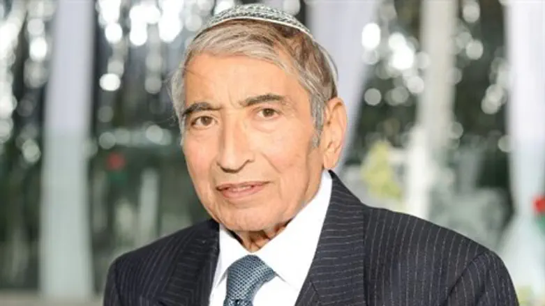 מארי עמראני ז"ל