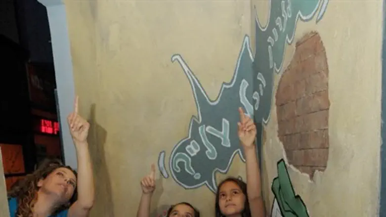 מוזיאון הילדים