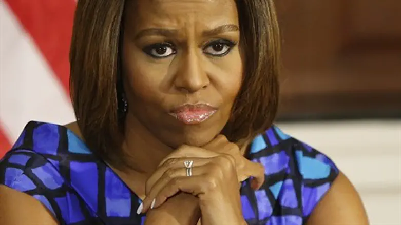Michelle Obama