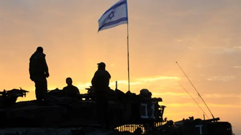 Operation Pillar of Defense (file)