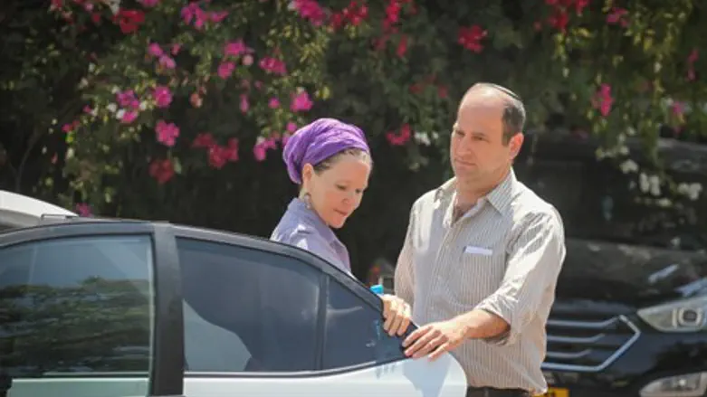 משפחת פרנקל