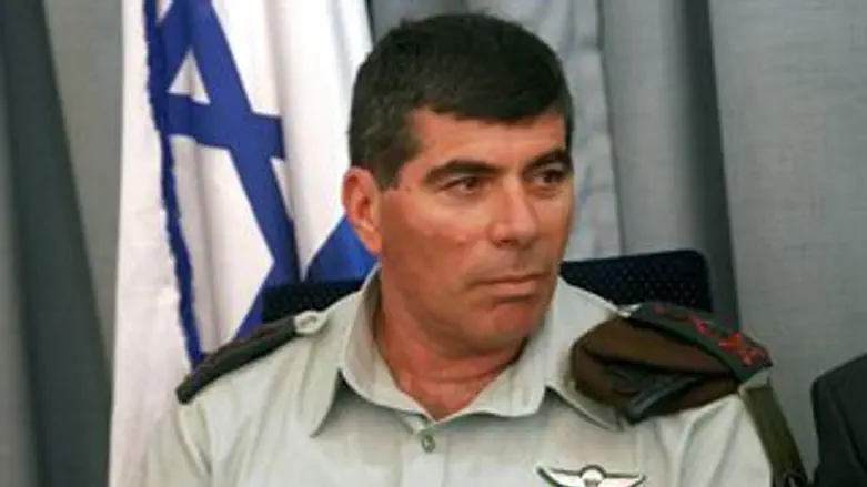 היסטוריה קטנה. אשכנזי