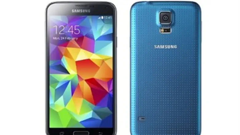 שיפורים משמעותיים. גלקסי 5 חדש