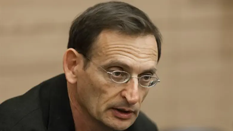 Dov Henin
