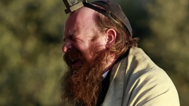 הרב יעקב עדס