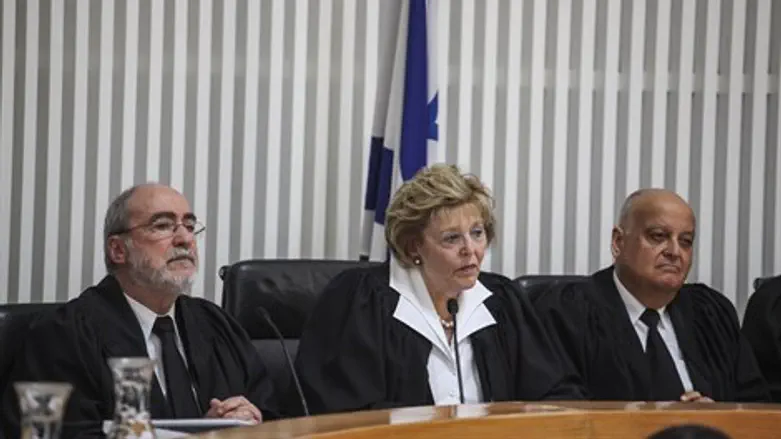 טקס הפרידה מארבל