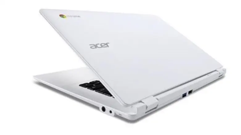 CB5', כרומבוק חדש וחזק מבית אייסר