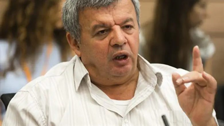 Zevulun Kalfa