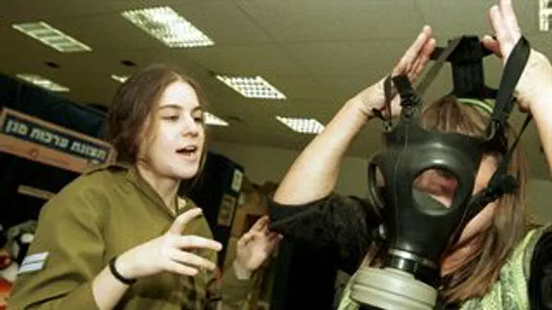 תפנו מקום בבוידם.