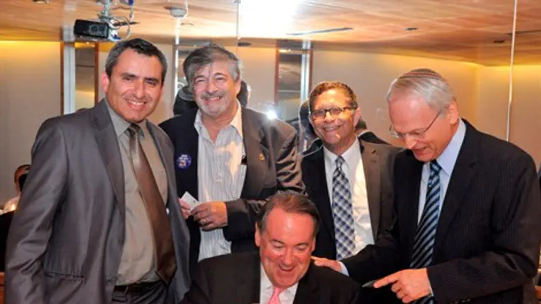 אפעל למען ישראל