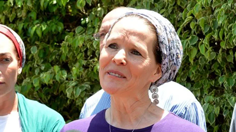 Рахель Френкель