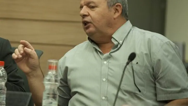 Zevulun Kalfa
