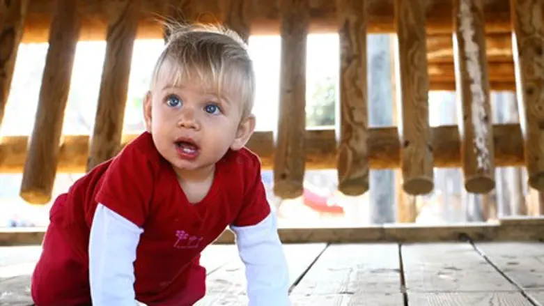 Infant (illustration)