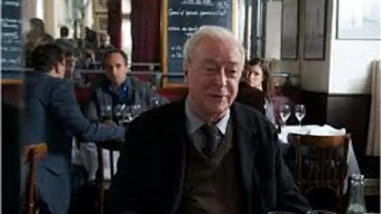 מיסטר מורגן