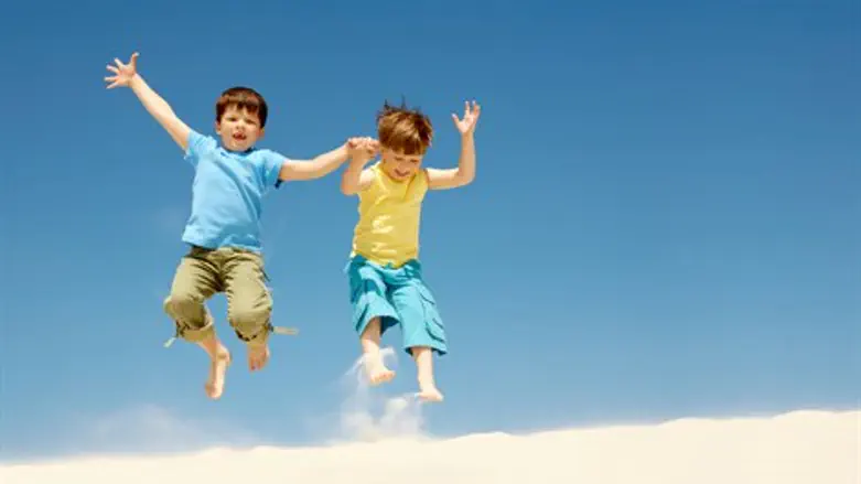 תנו להם לחקור בעצמם