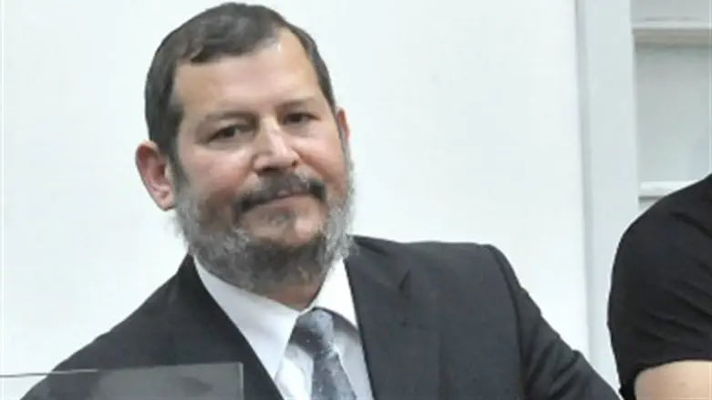 אורי לופוליאנסקי