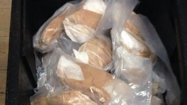 כבד האווז המוברח