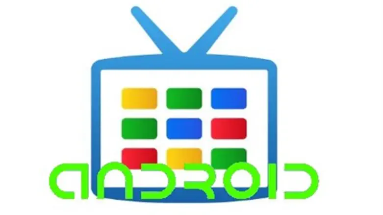 ממשחק אחיד ויחיד לכולם. Android TV