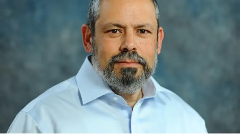 Yohai Dimri