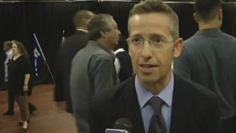 לדרוש עונש מוות. עו"ד יוסי פוקס