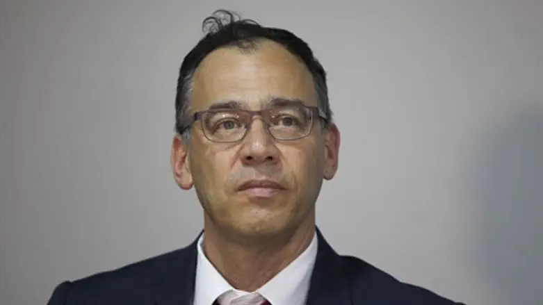 רואים בחומרה. ניצן