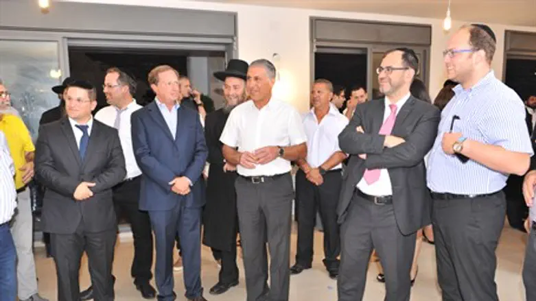 A watershed moment for American Aliyah to Jer