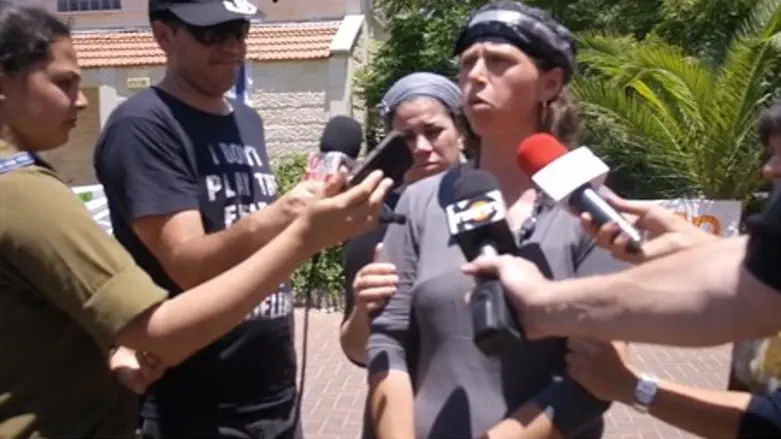 Хадаса Мизрахи